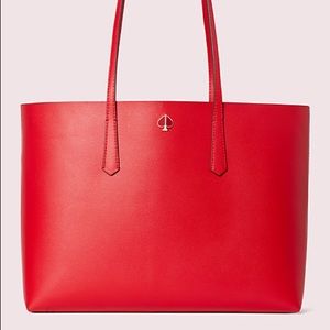 Kate Spade Molly Tote large